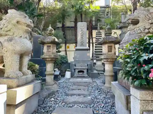 大楽院(神奈川県)