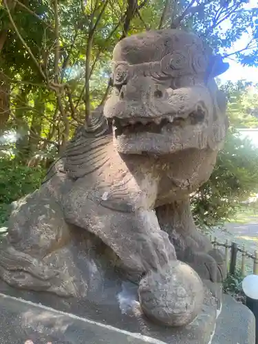 畑子安神社(千葉県)