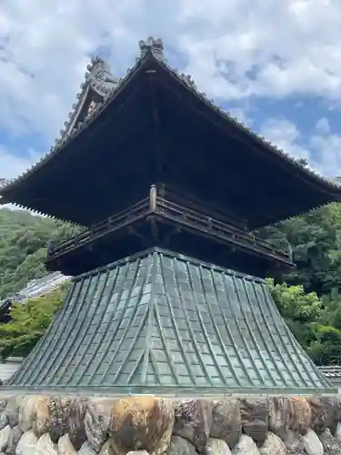 金寶山 瑞龍寺(岐阜県)