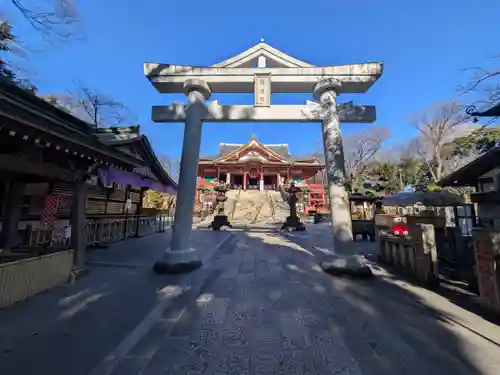 瀧泉寺（目黒不動尊）(東京都)
