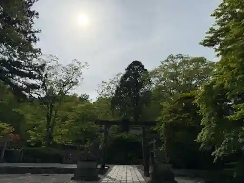 金剛山瑞峯寺(金剛不動尊) (栃木県)