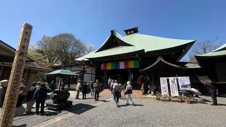 弘明寺(神奈川県)