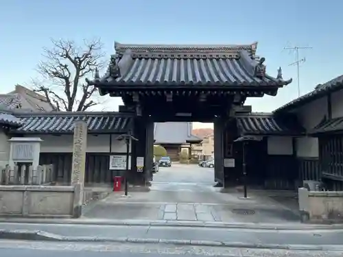 本禅寺(京都府)