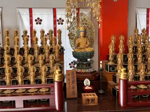 大須観音 （北野山真福寺宝生院）(愛知県)