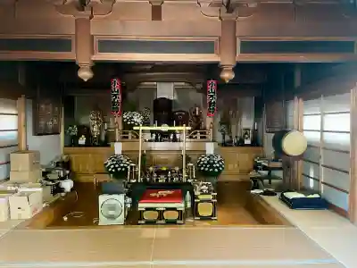 大円寺(東京都)