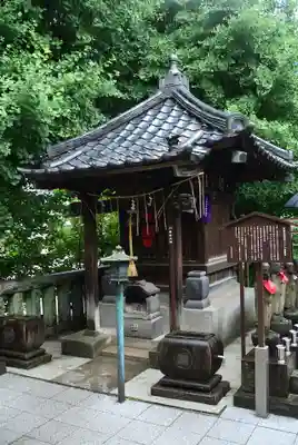 待乳山聖天（本龍院）(東京都)