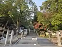 多度大社(三重県)