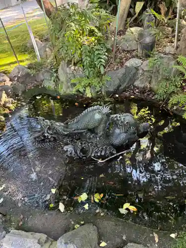 若宮神明社(愛知県)