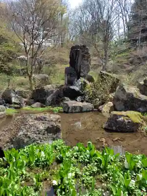 青龍山 吉祥寺(群馬県)