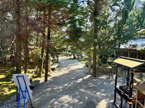 霊山寺の建物その他