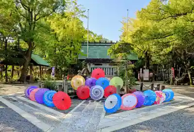 若宮神明社(愛知県)