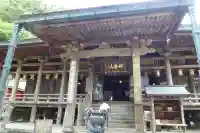 青岸渡寺(和歌山県)