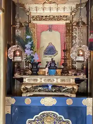 真浄寺(北海道)