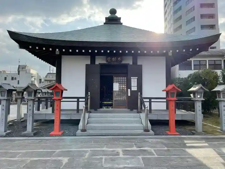 高野山東京別院(東京都)