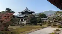 鹿王院(京都府)