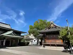 亀戸天神社(東京都)