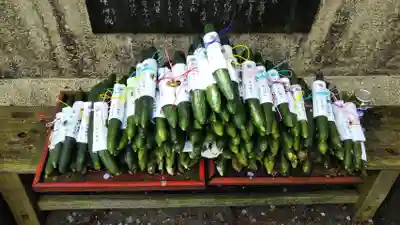 かっぱの寺 栖足寺のその他建物