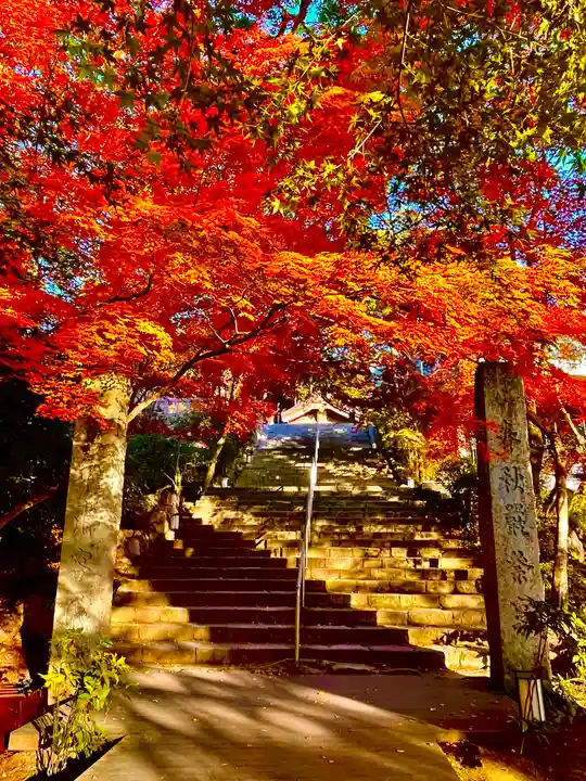 宝満宮竈門神社のその他建物