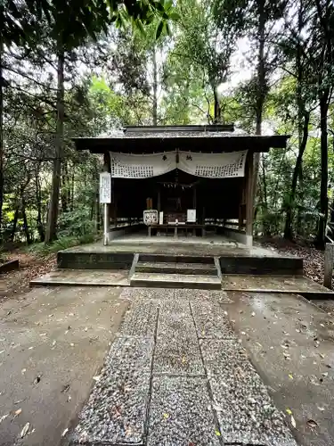 春日部稲荷神社(埼玉県)