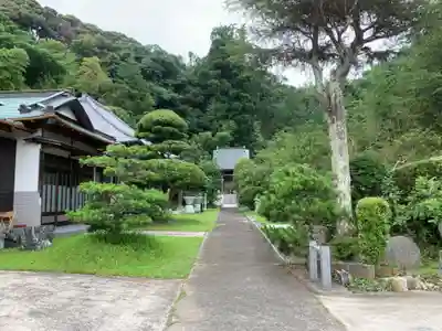常光寺のその他建物