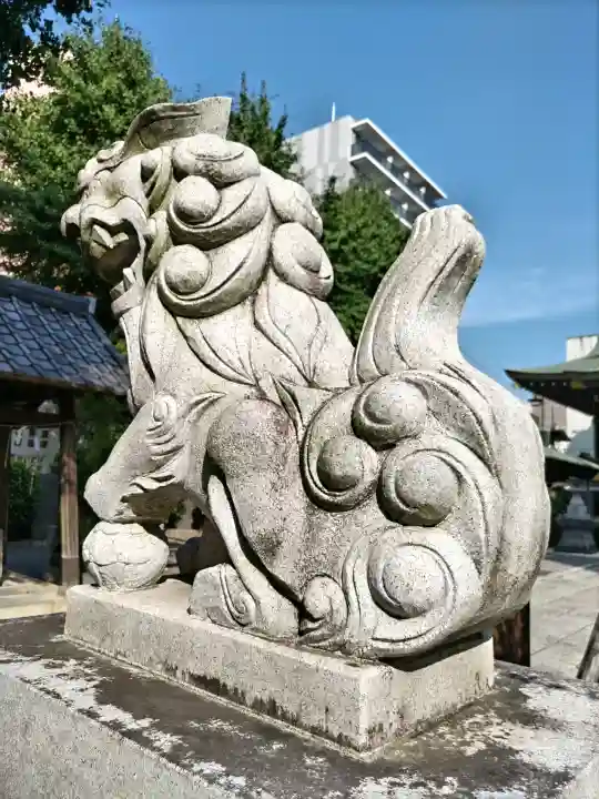 柏神社(千葉県)