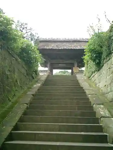 長壽寺（長寿寺）の景色