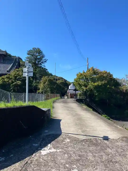興禅寺(和歌山県)