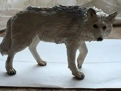 三峯神社(埼玉県)