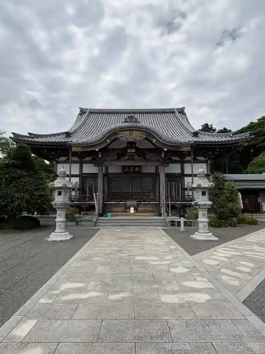 法蔵寺(静岡県)