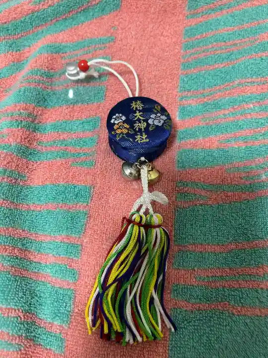 椿大神社(三重県)