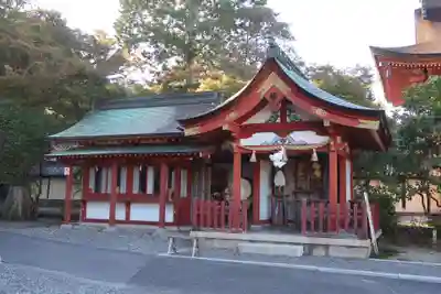 美濃國一宮　南宮大社(岐阜県)