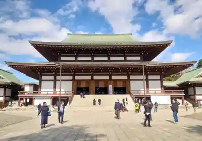 成田山新勝寺(千葉県)