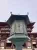 唐招提寺(奈良県)
