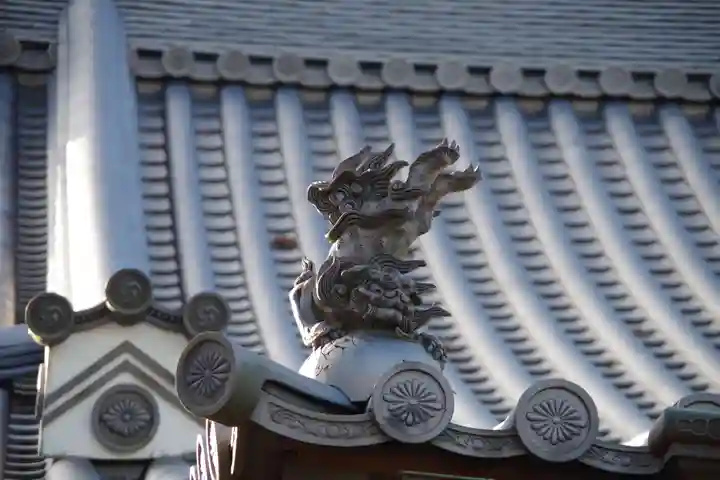 成等寺のその他建物