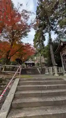 八幡宮（吉利倶八幡宮・勧修寺八幡宮）(京都府)