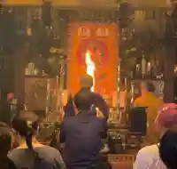 見沼大師 感応院(埼玉県)