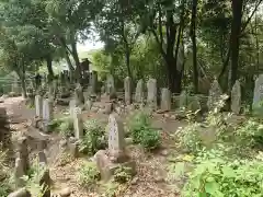 御嶽神社の建物その他