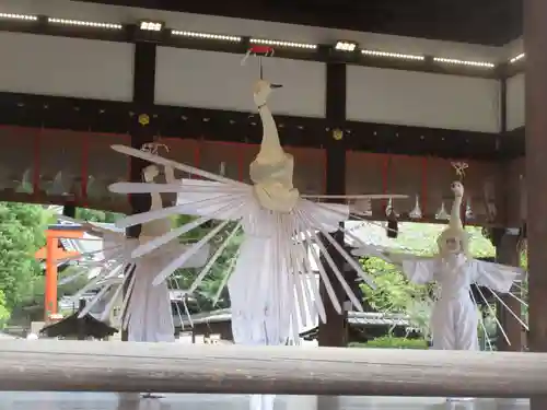 八坂神社(祇園さん)(京都府)