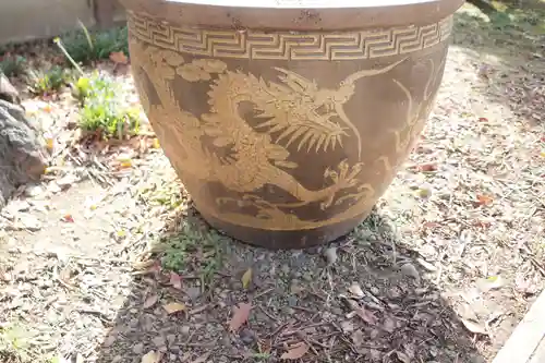 城恩寺のその他建物