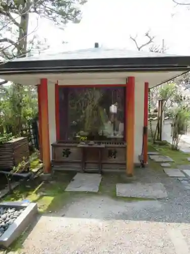 浄土院のその他建物