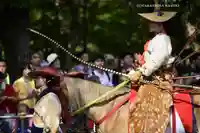鶴岡八幡宮(神奈川県)