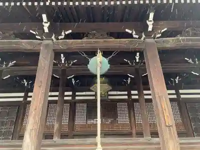 頂妙寺(京都府)