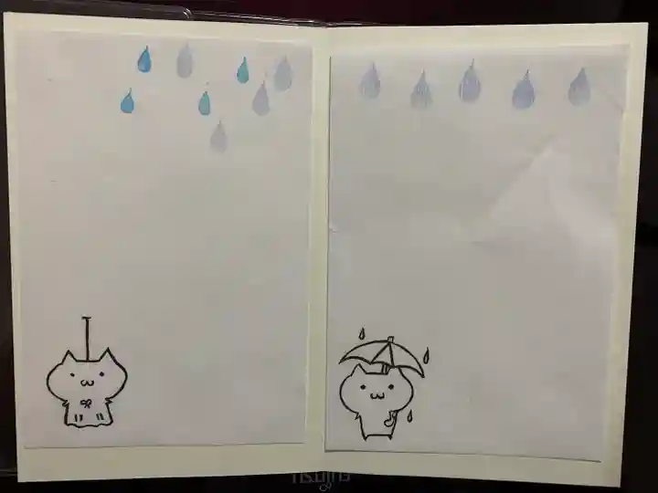 白鳥神社の授与品その他