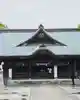 一葉稲荷神社(宮崎県)