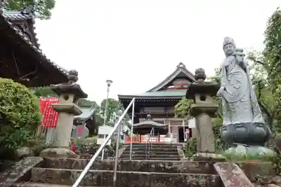 八坂寺のその他建物