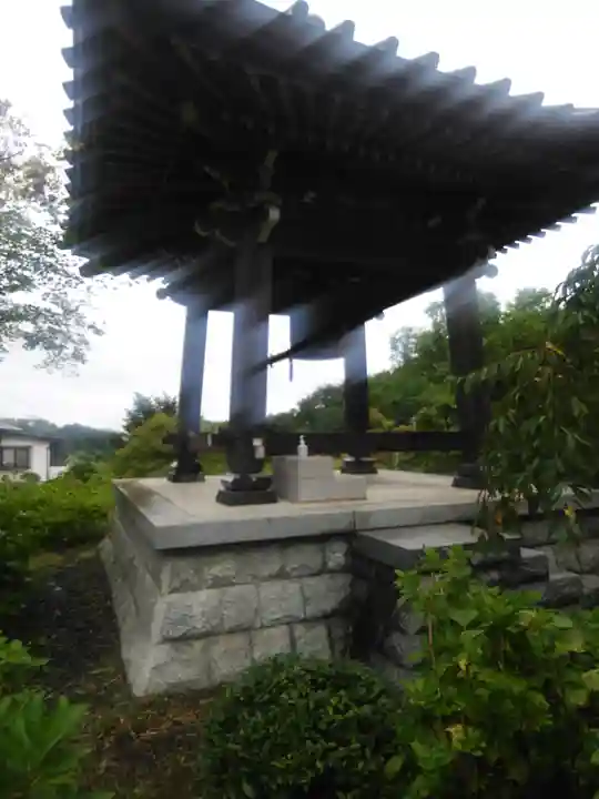 陽林寺(福島県)