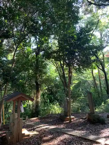 塩釜神社のその他建物