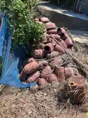 天在諸神社(愛媛県)