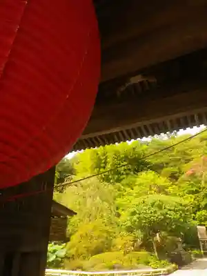 長谷寺のその他建物