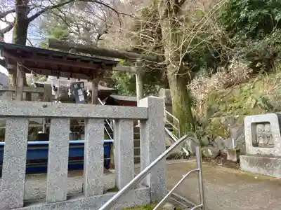 熊野神社(神奈川県)